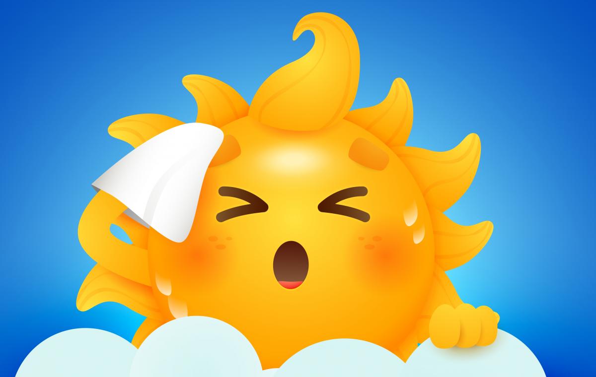canicule canicule