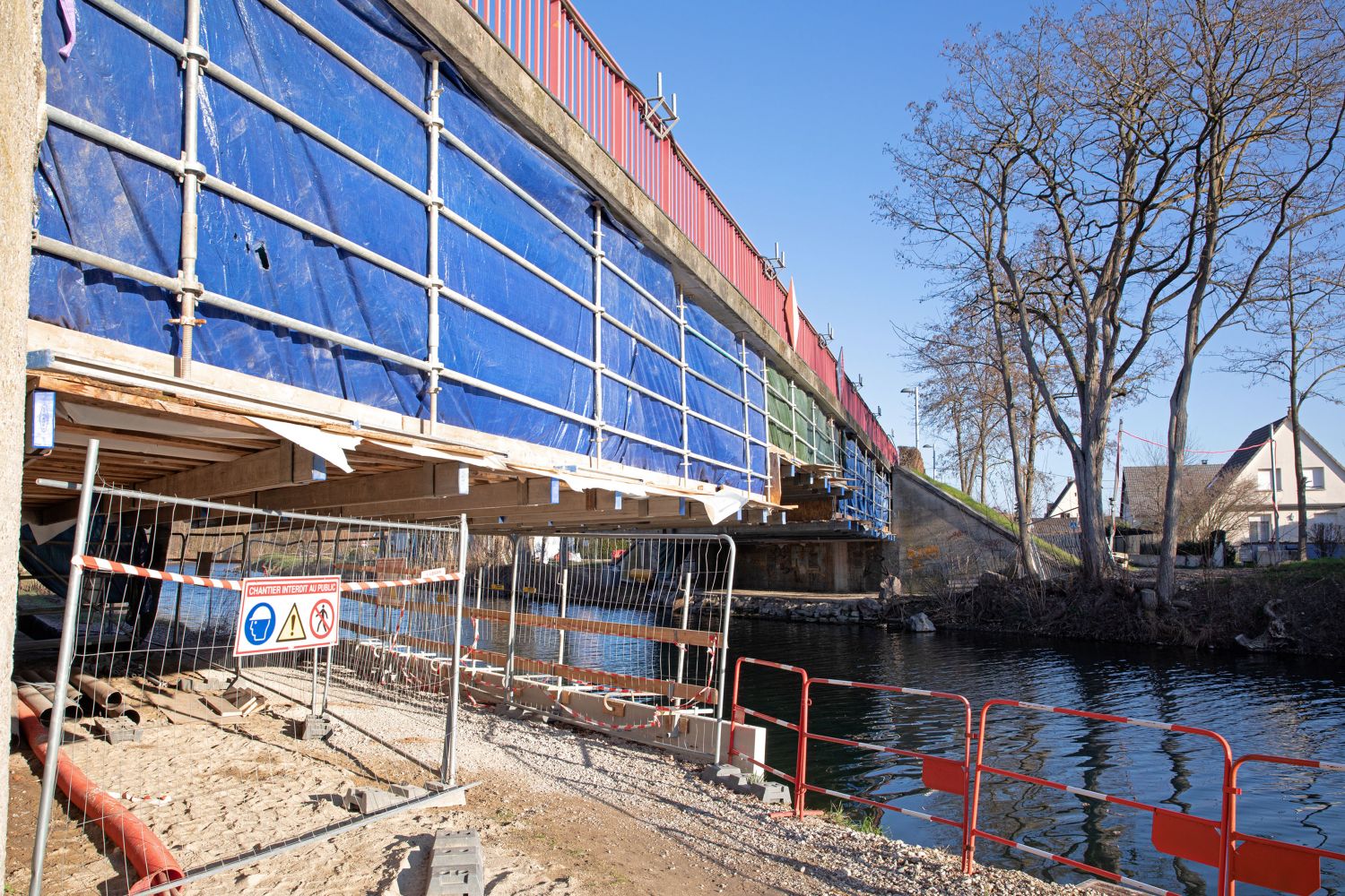pont Sud Kunheim travaux 2021_4 pont Sud Kunheim travaux 2021_4