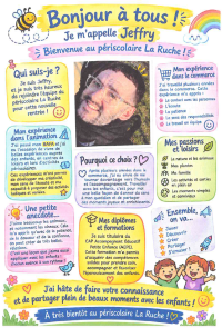 Présentation Jeffry jpeg Présentation Jeffry jpeg