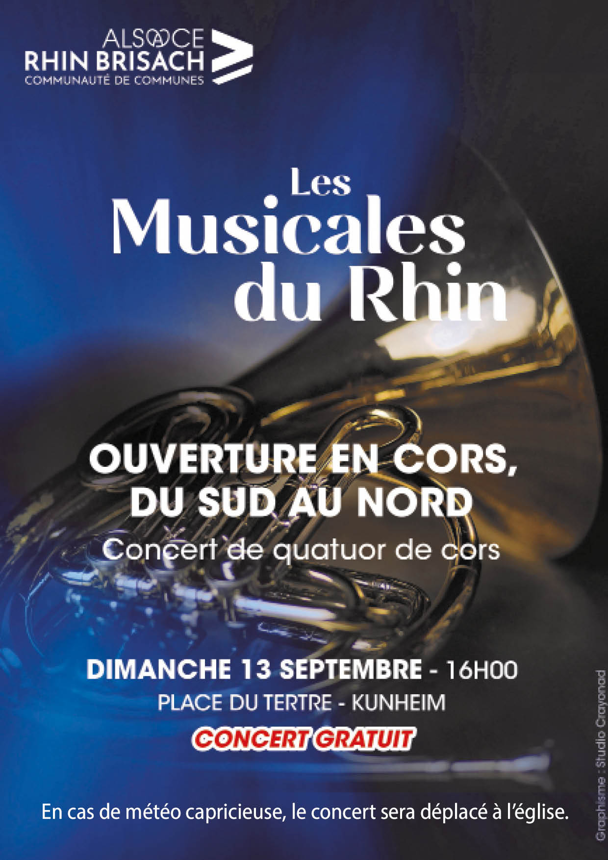 musicales du Rhin musicales du Rhin
