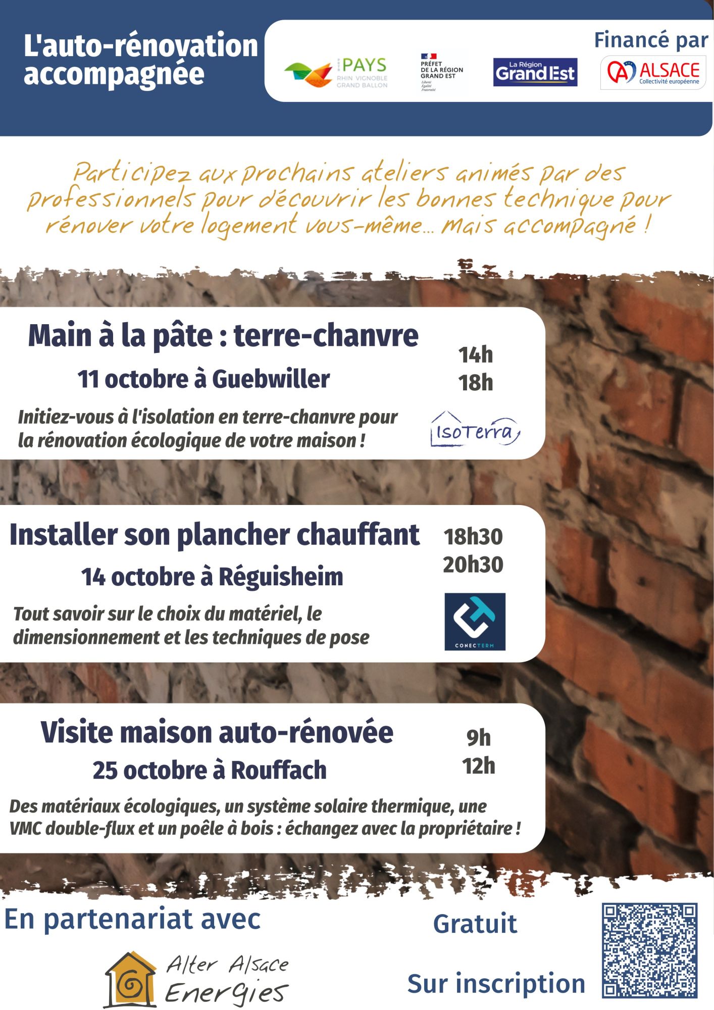 auto rénovation