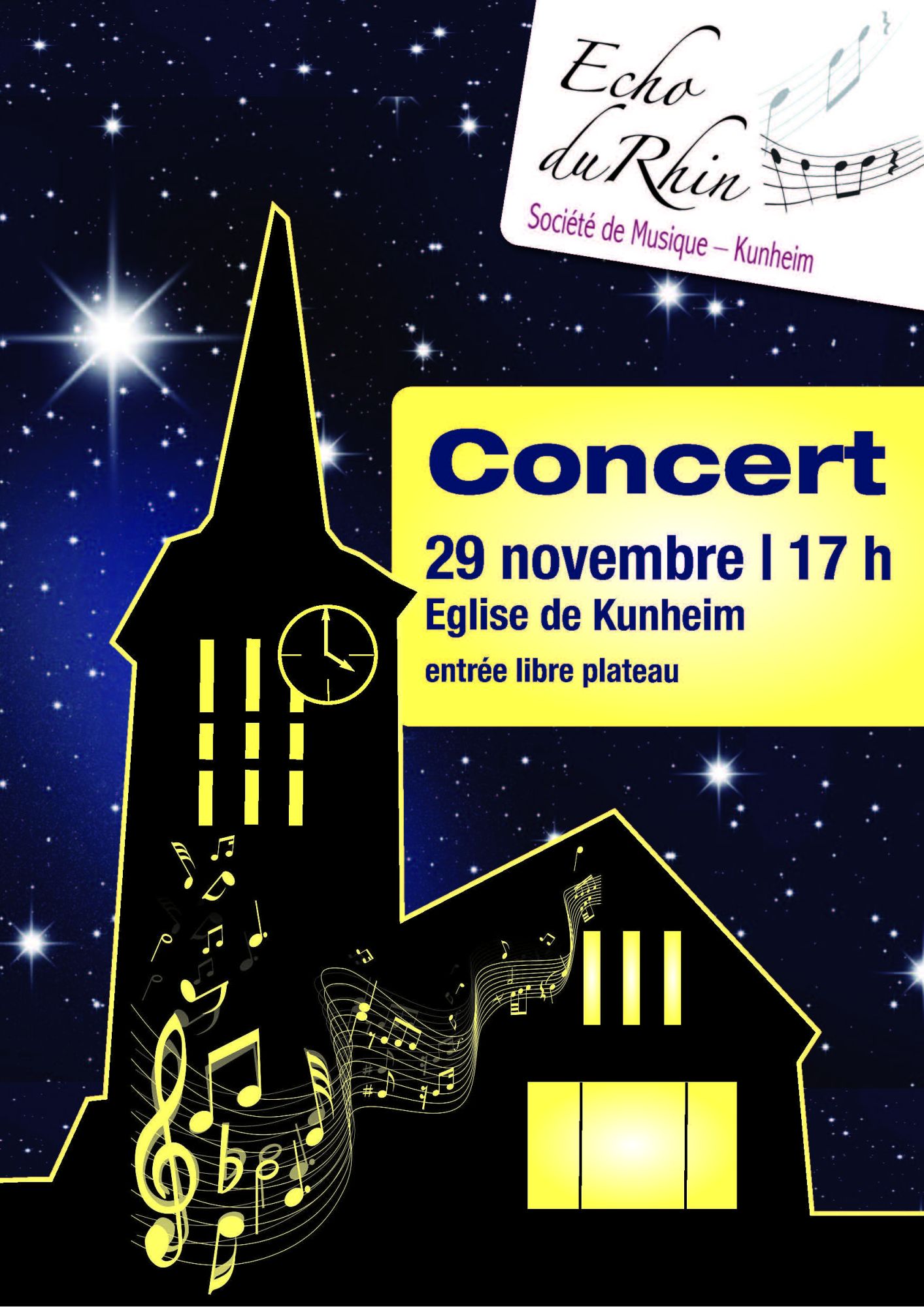 Concert 2026 Concert 2026