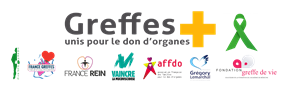 Greffes d'organes
