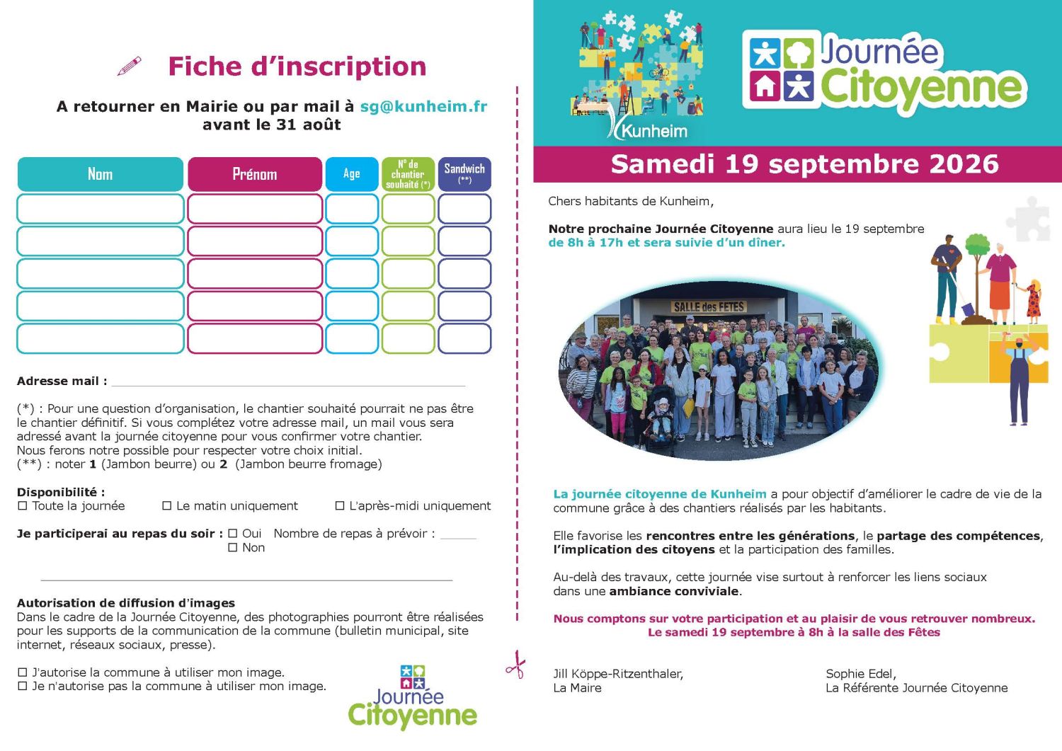 plaquette journée citoyenne 1 plaquette journée citoyenne 1
