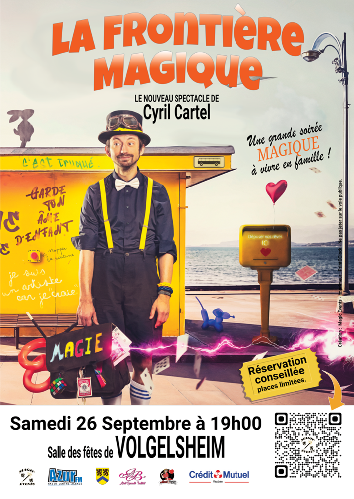 affiche