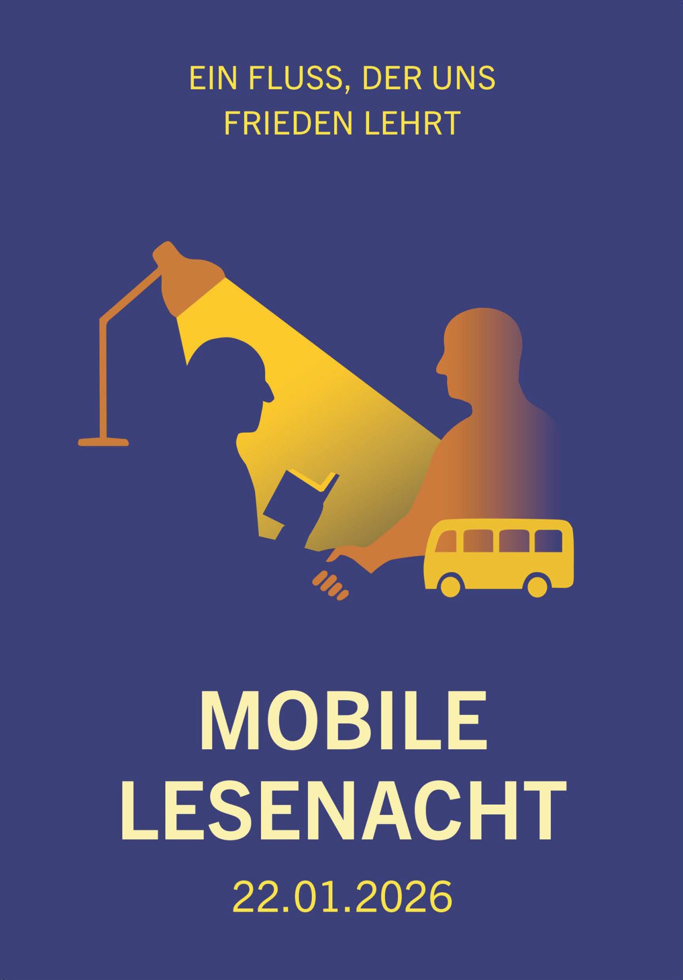 nuit de la lecture recto de