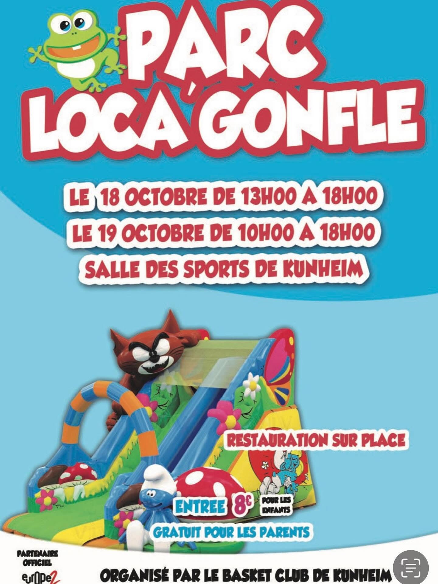 locagonfle
