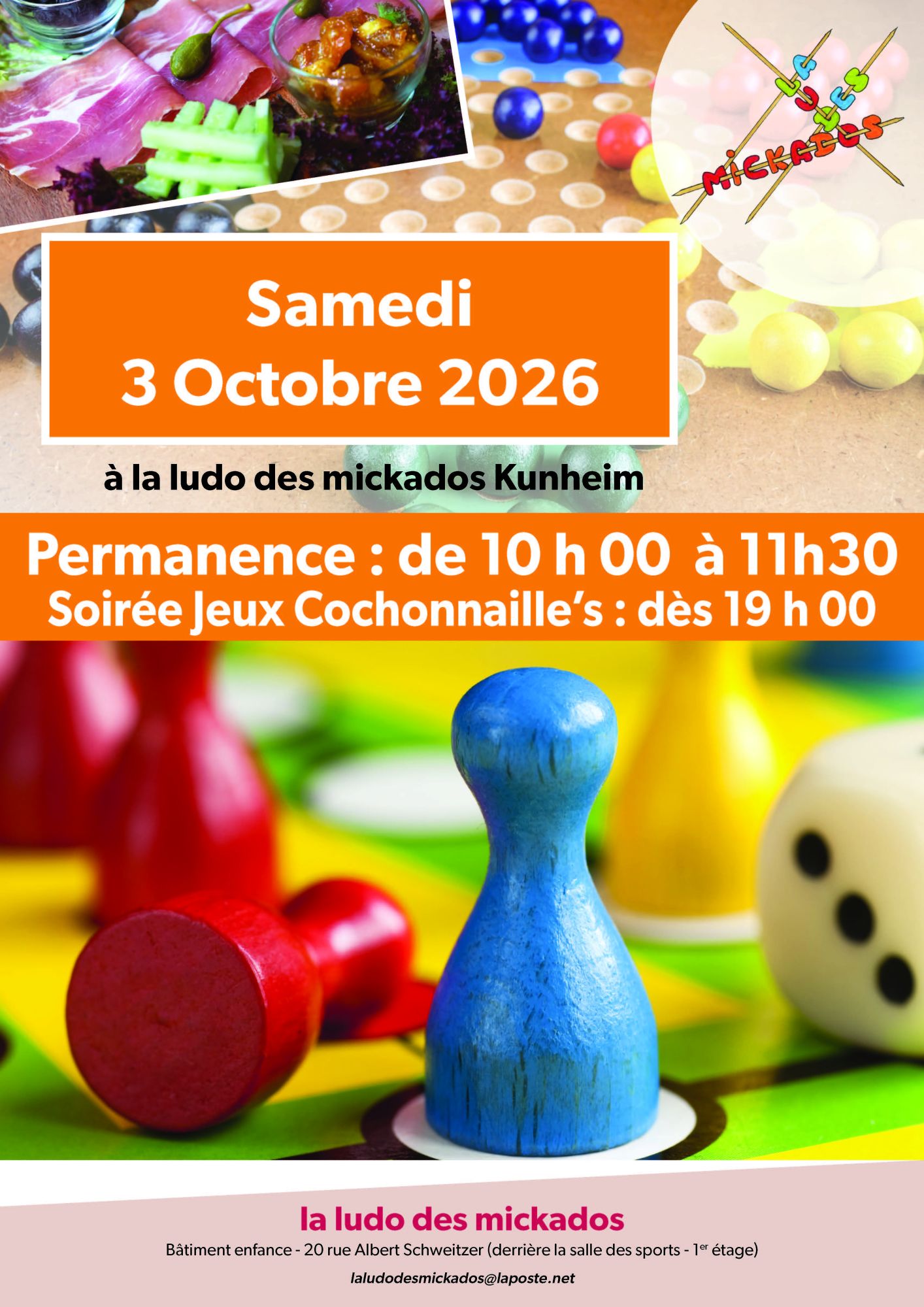 Ludothèque oct Ludothèque oct