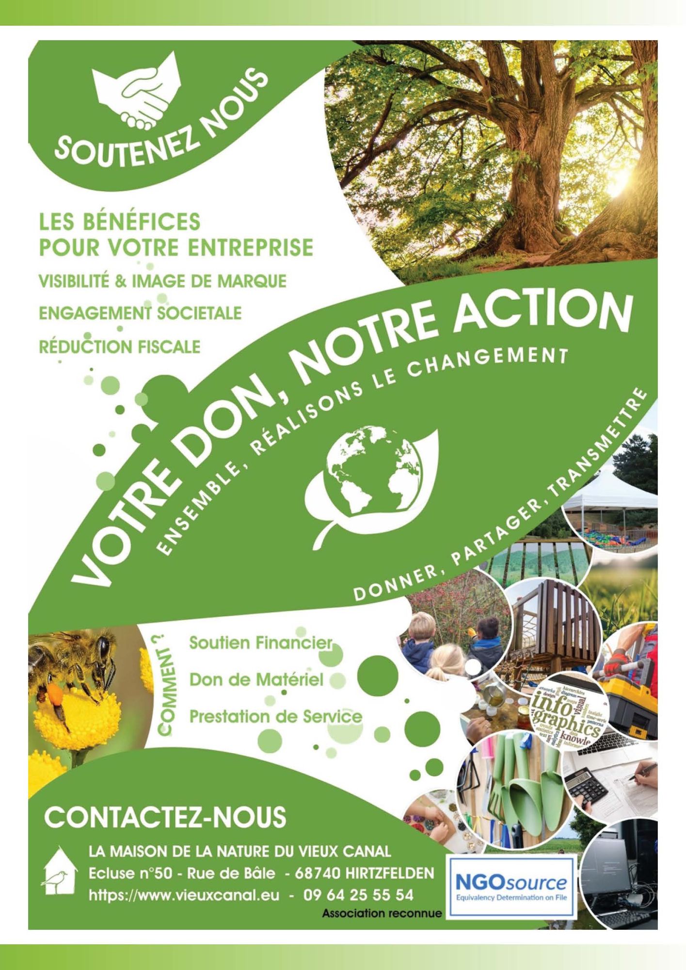 Newsletter Newsletter