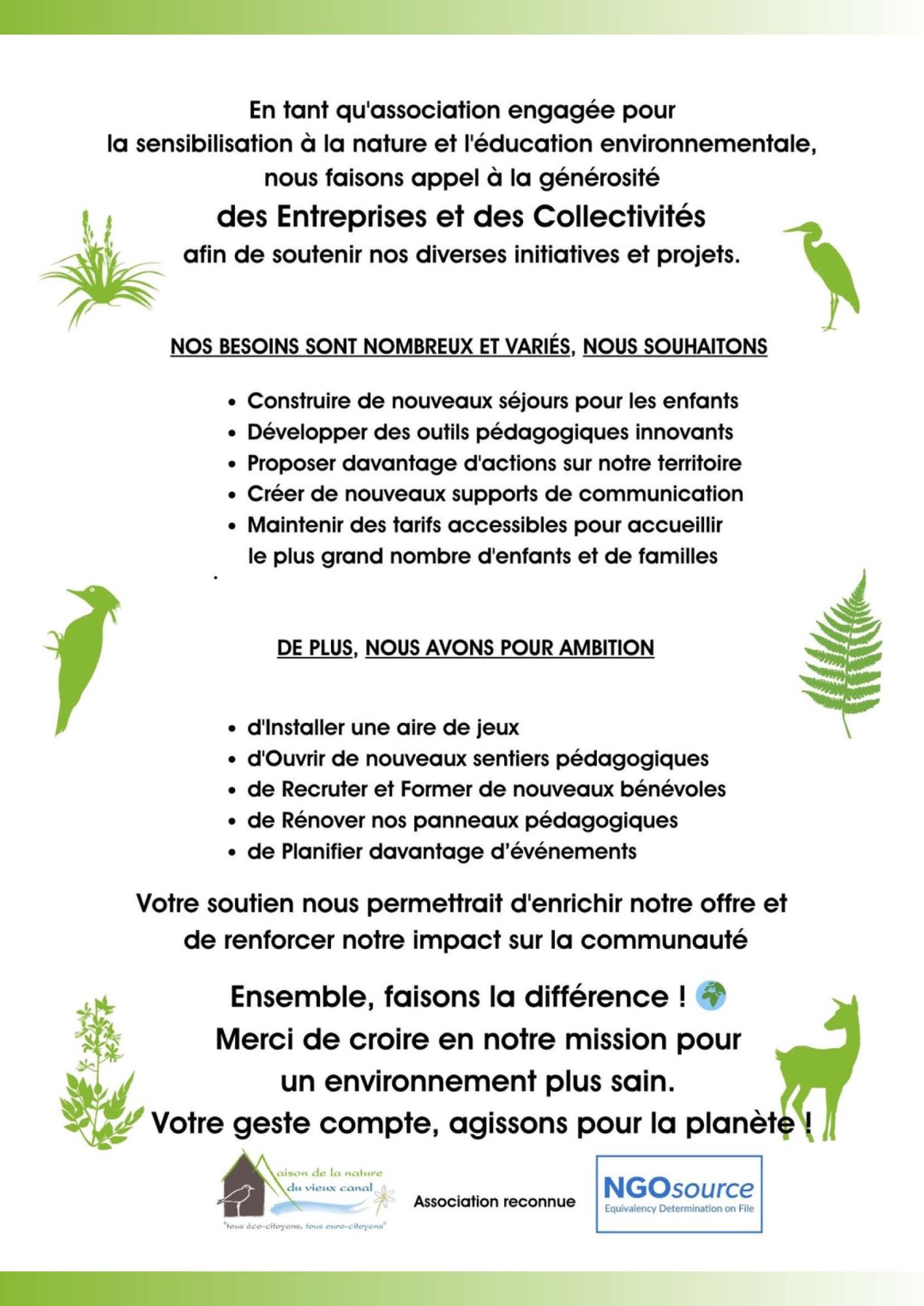 Newsletter Newsletter