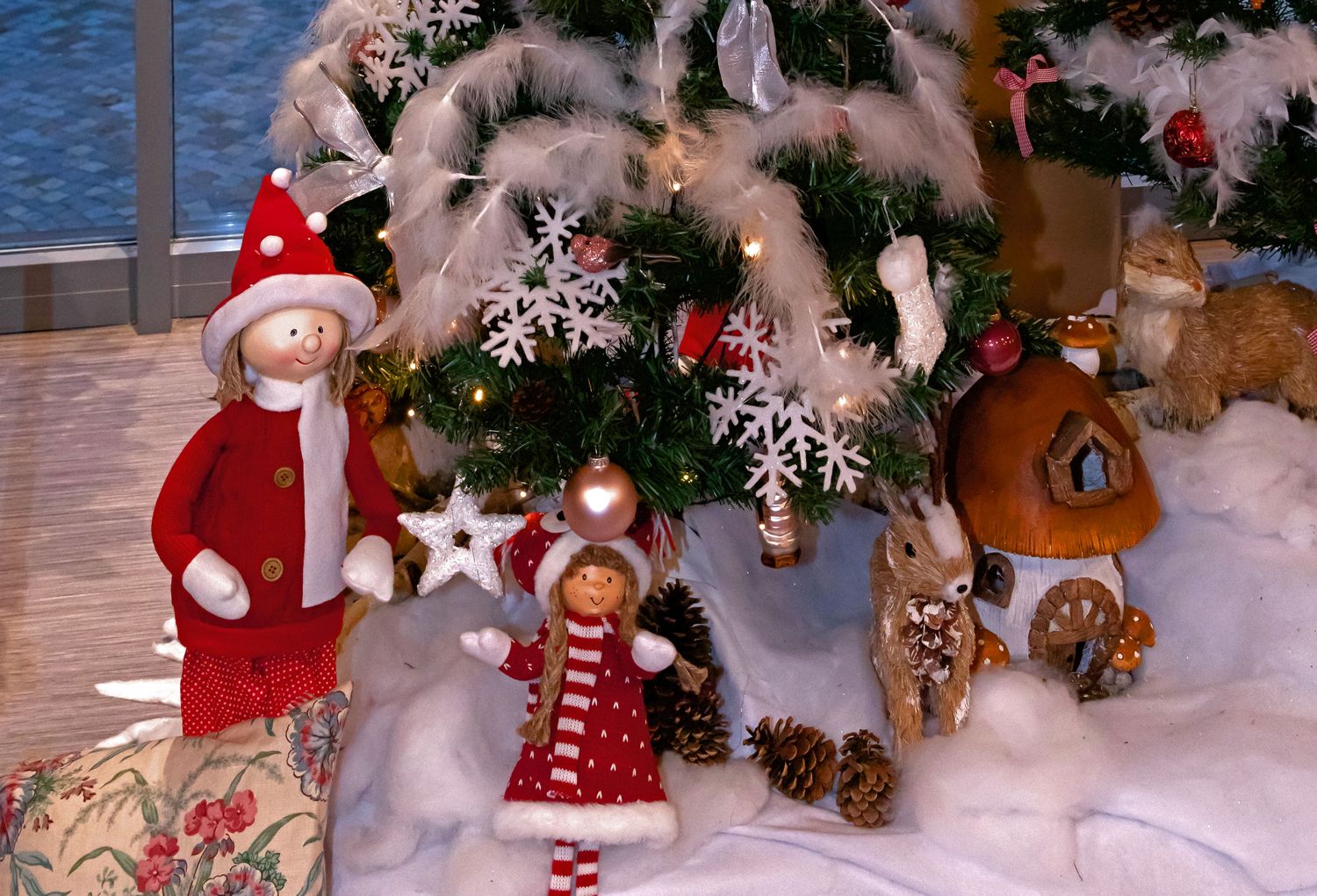 marché de noël déco marché de noël déco