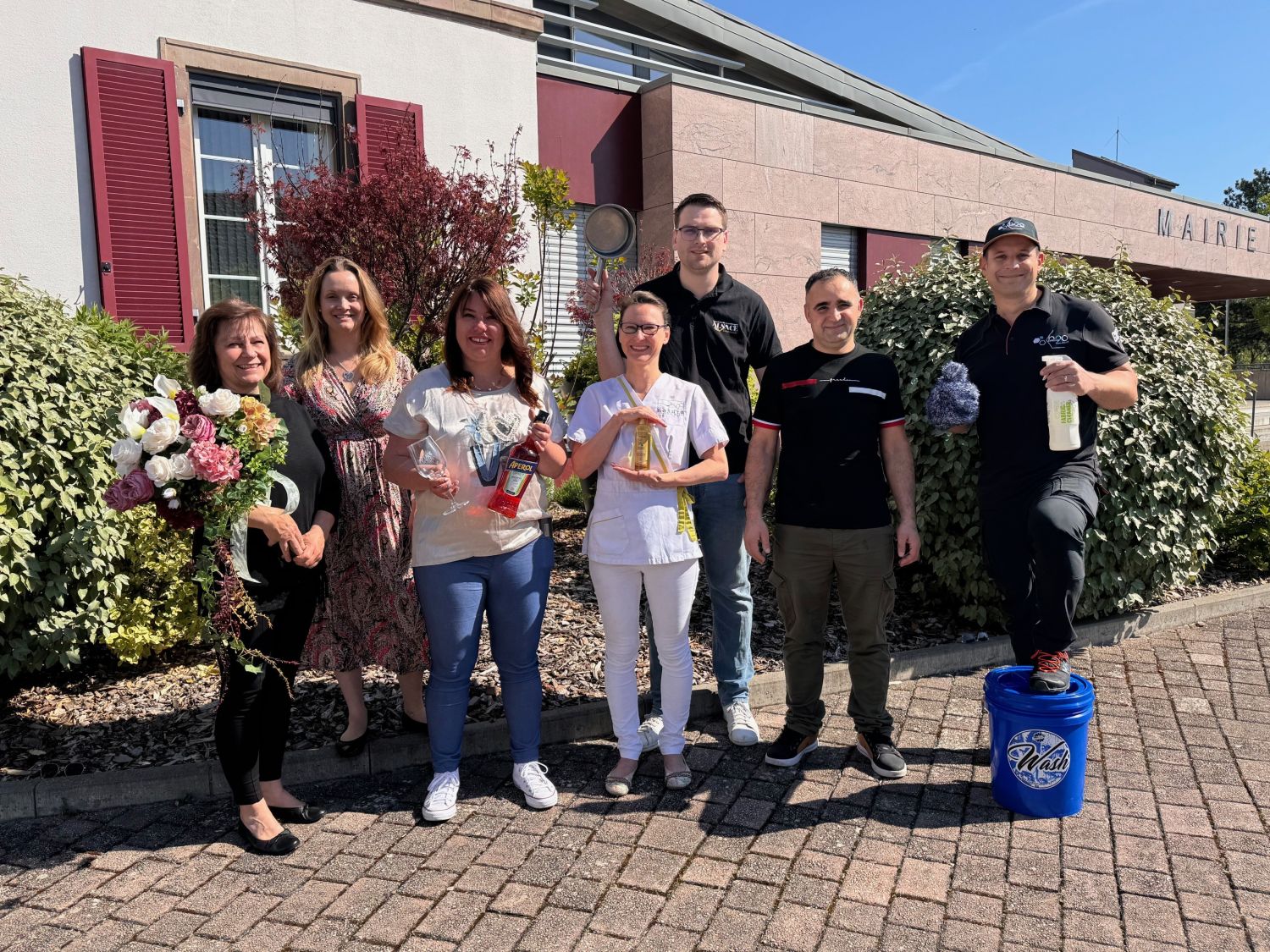 photo commer&ccedil;ants