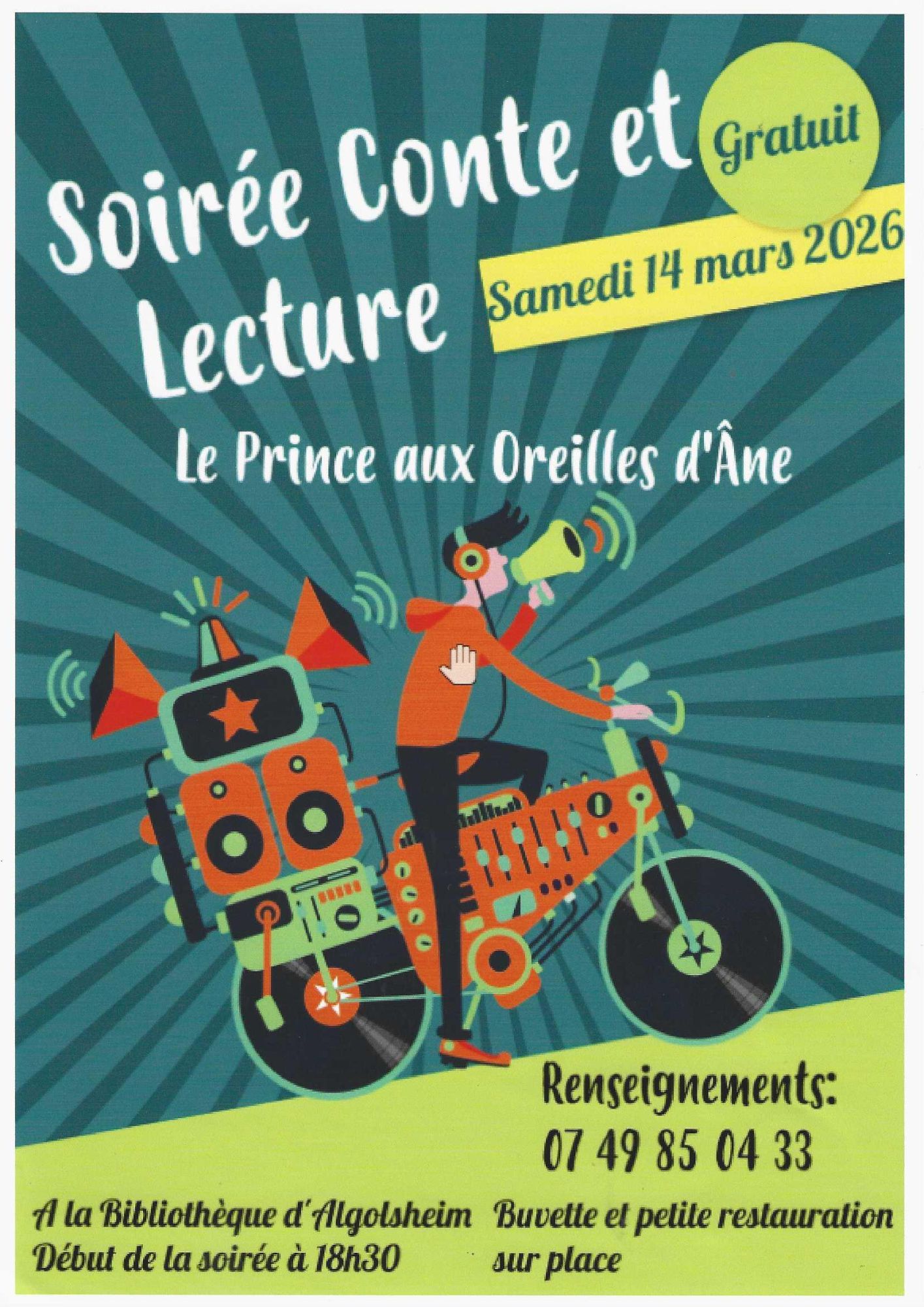 soirée compte algolsheim soirée compte algolsheim