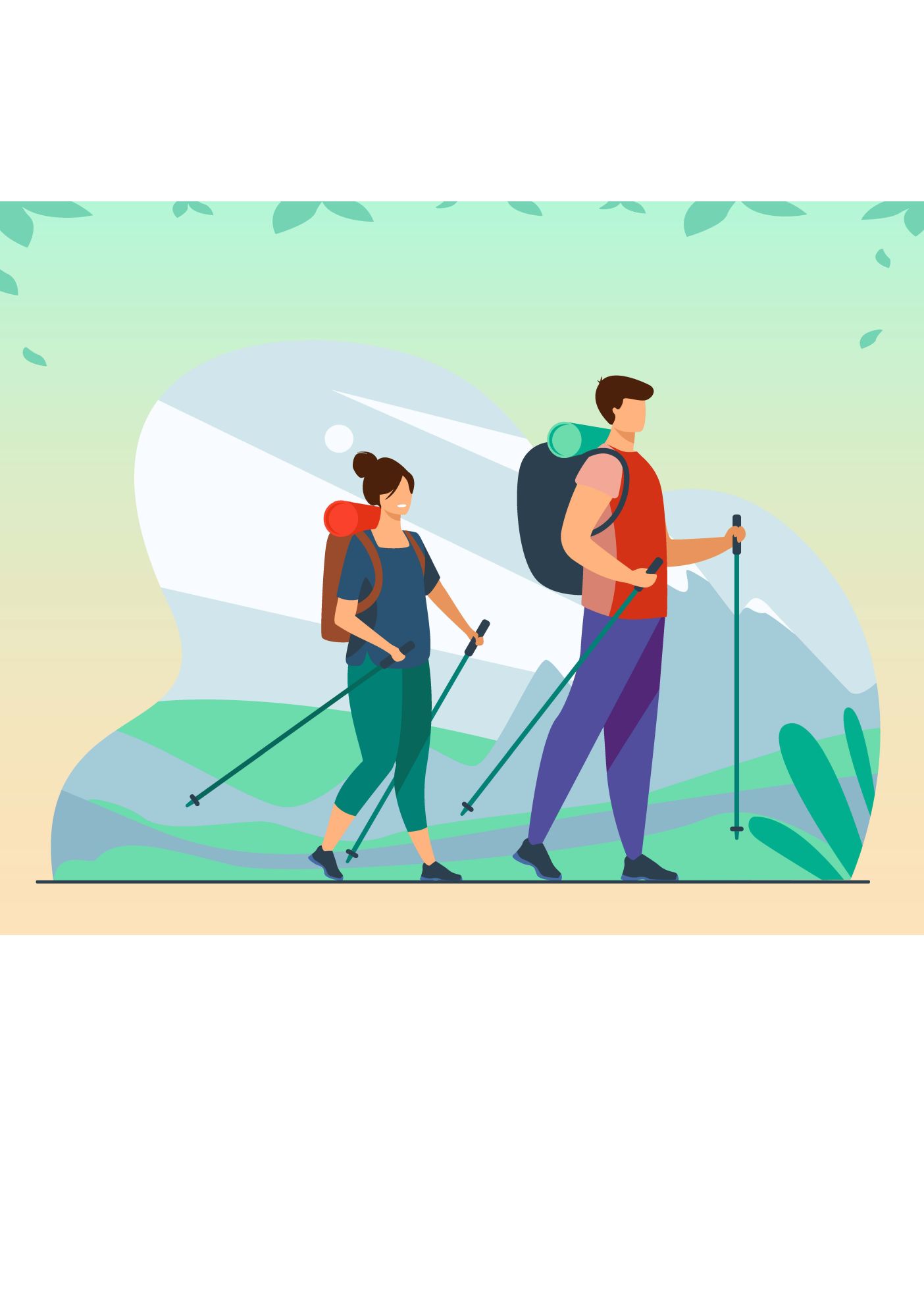 marche nordique marche nordique